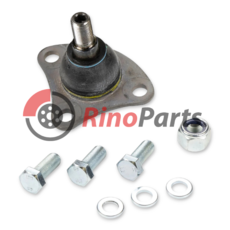 53388173 Support arm head 24 mm Ø cone dimension incl. mounting material quality 8.8